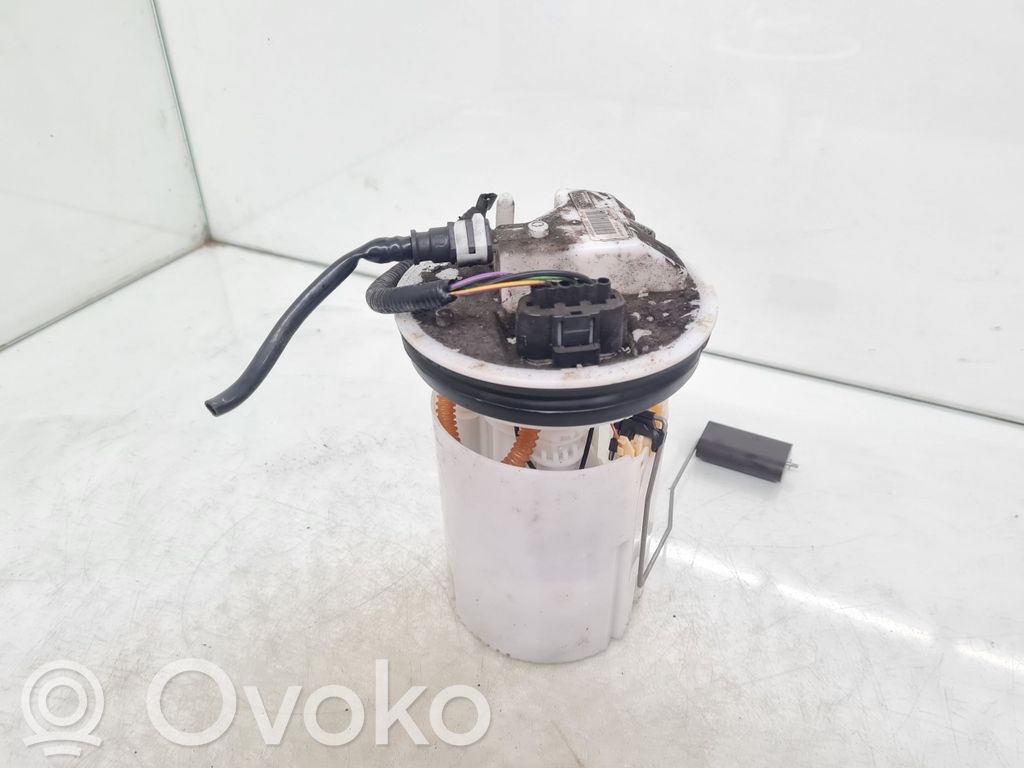 Ford Fiesta Pompa paliwa w zbiorniku 