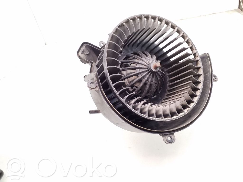 Opel Zafira A Ventilator aerotermă 