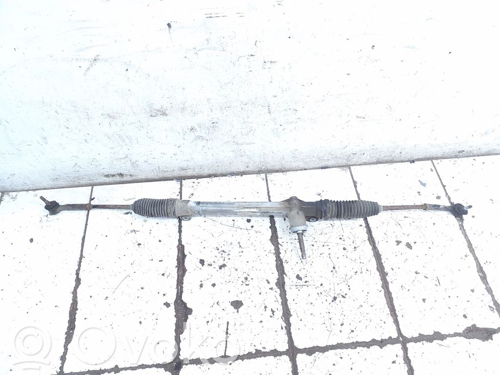 Opel Corsa E Hammastanko 