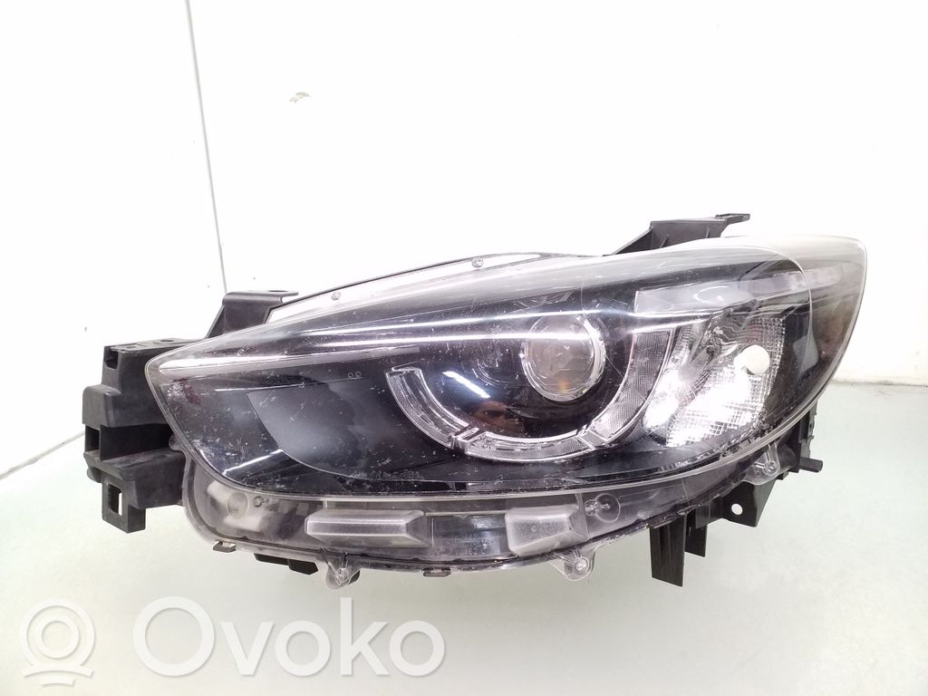 Mazda CX-5 Scheinwerfer 
