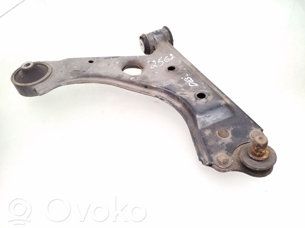 Opel Corsa E Вилы 