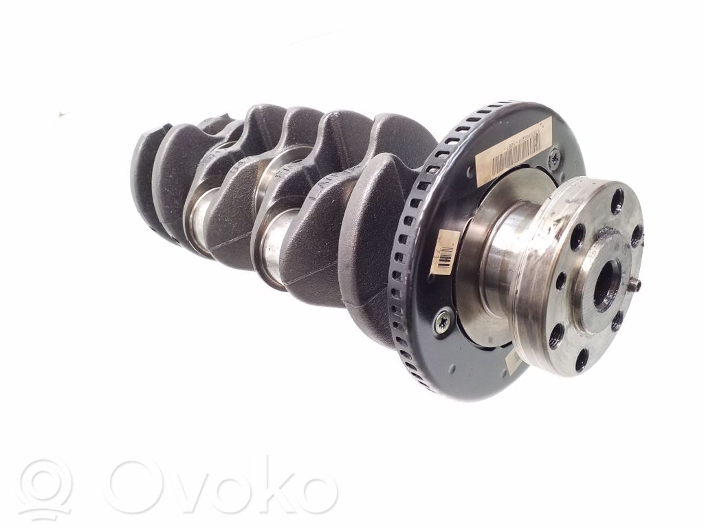 Alfa Romeo 147 Crankshaft 