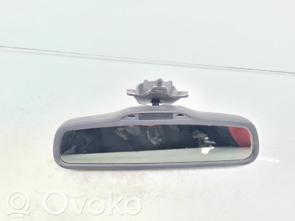 Volvo XC70 Espejo retrovisor (interior) 