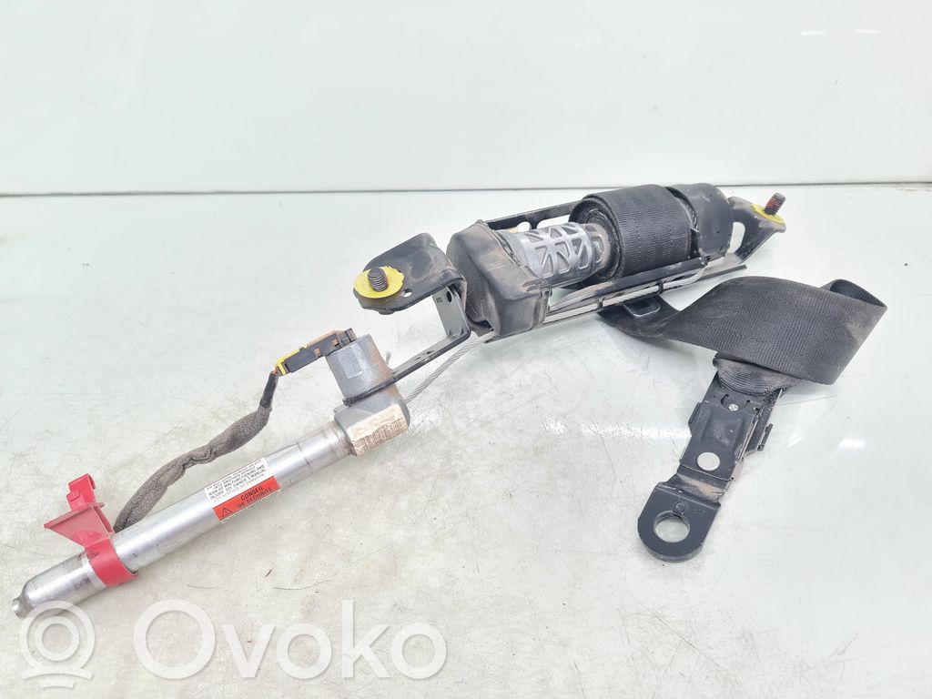 Volvo XC70 Cinturón delantero 