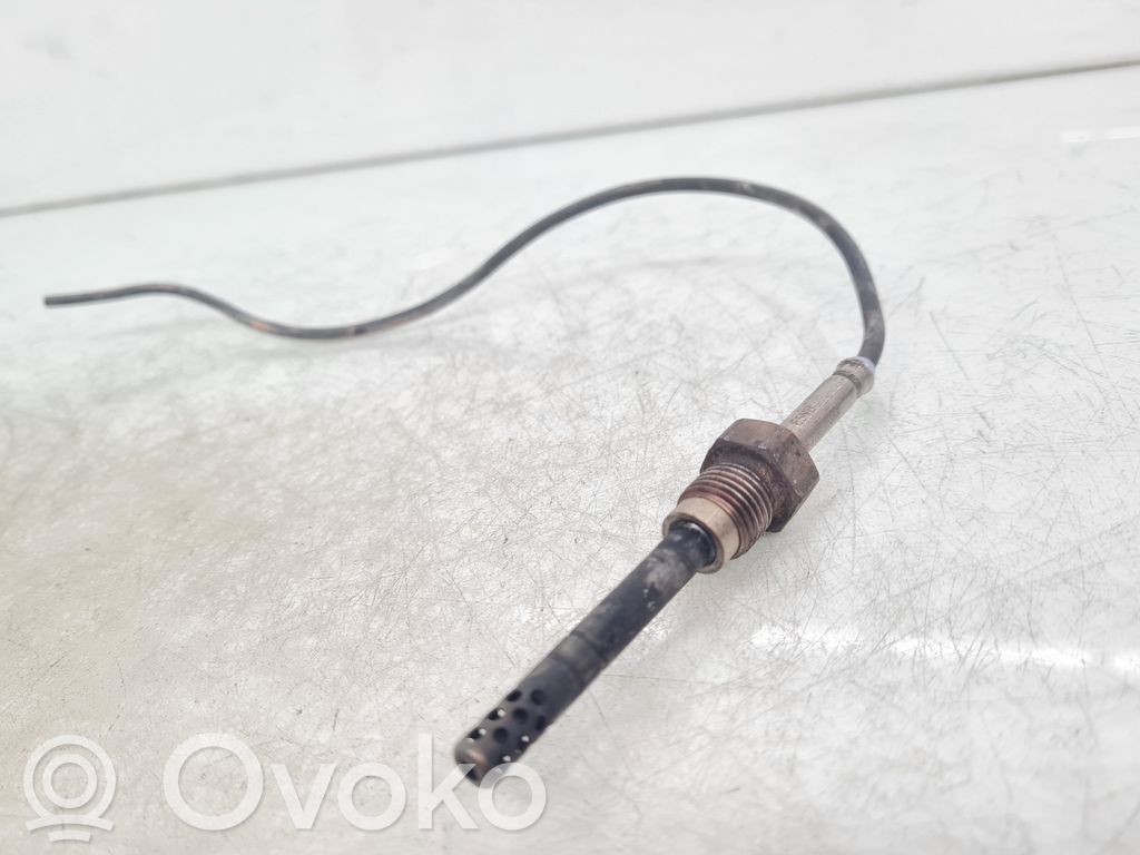 Volvo XC70 Išmetamųjų dujų temperatūros daviklis 