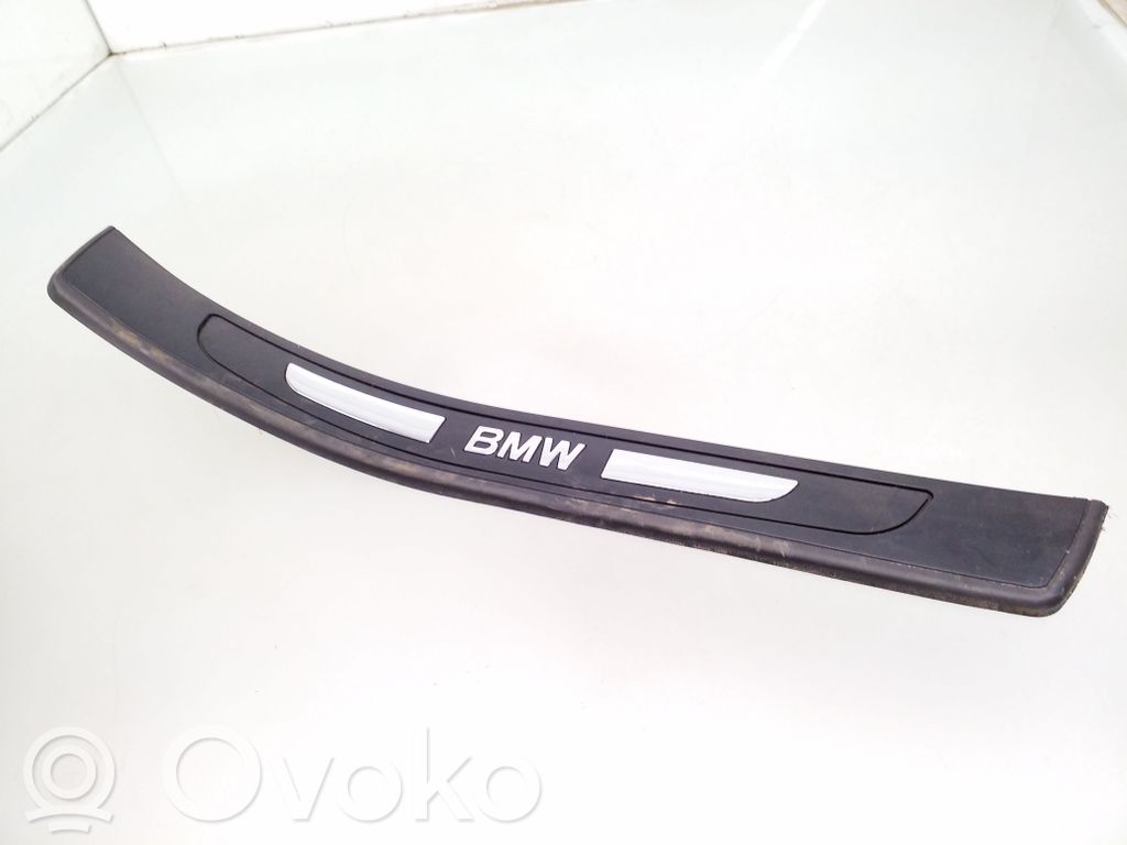 BMW 7 E65 E66 Capac prag spate 
