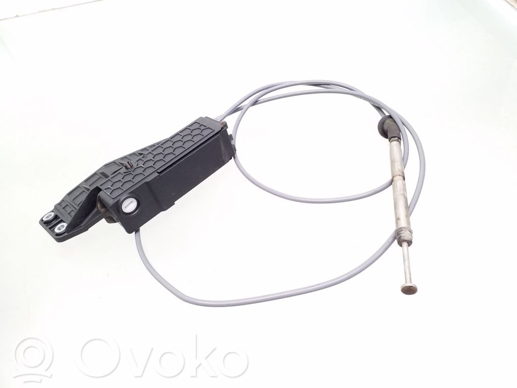 BMW 7 E65 E66 Muut laitteet 