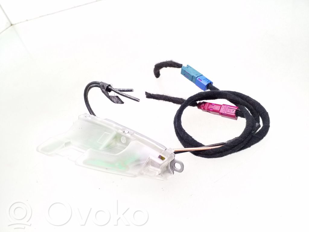 GPS Antenne   6943024