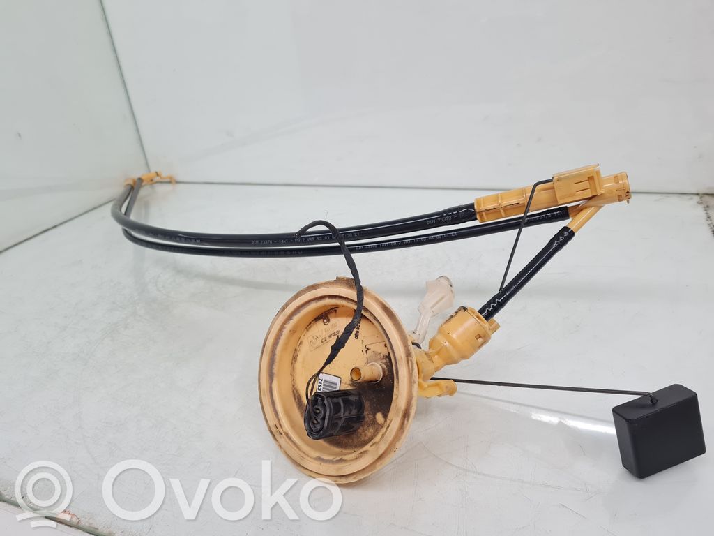 BMW 7 E65 E66 Capteur niveau de carburant 