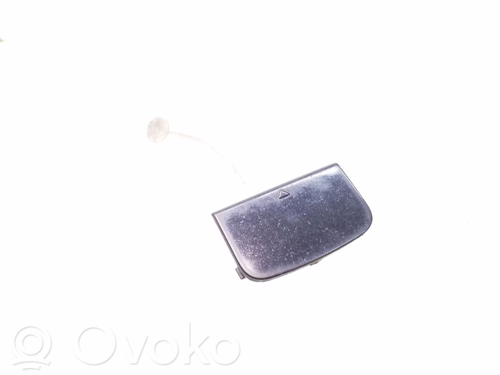 BMW 7 E65 E66 Abdeckung Deckel Abschleppöse vorne 