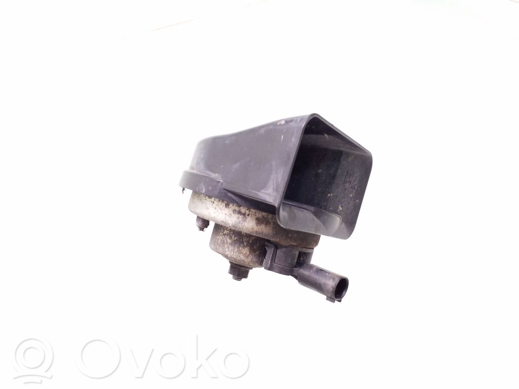 BMW 7 E65 E66 Garso signalas 