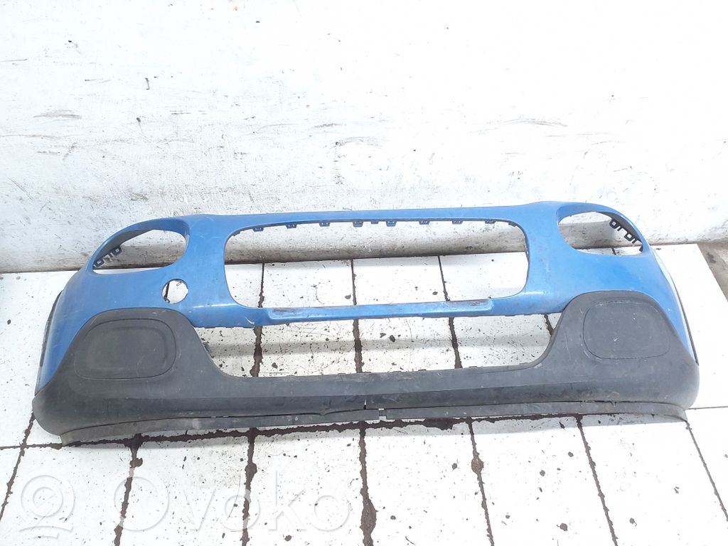 Citroen C3 Front bumper 