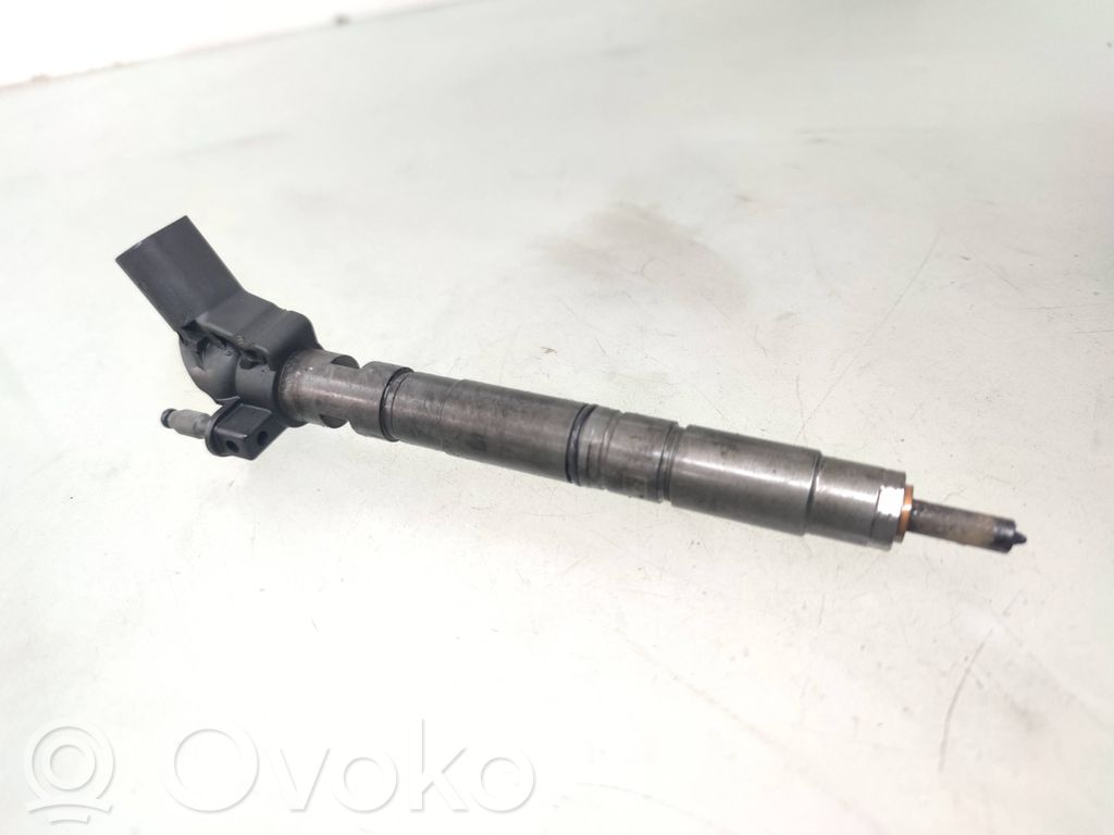 Porsche Cayenne (92A) Inyector de combustible 