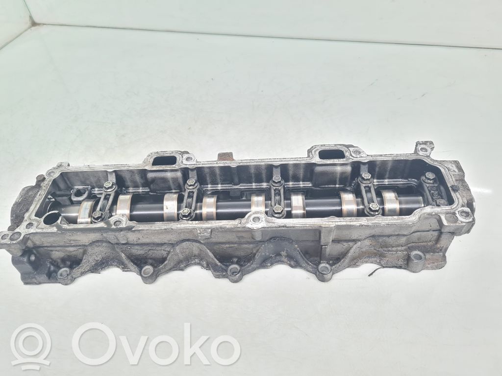 Peugeot 206 Camshaft 