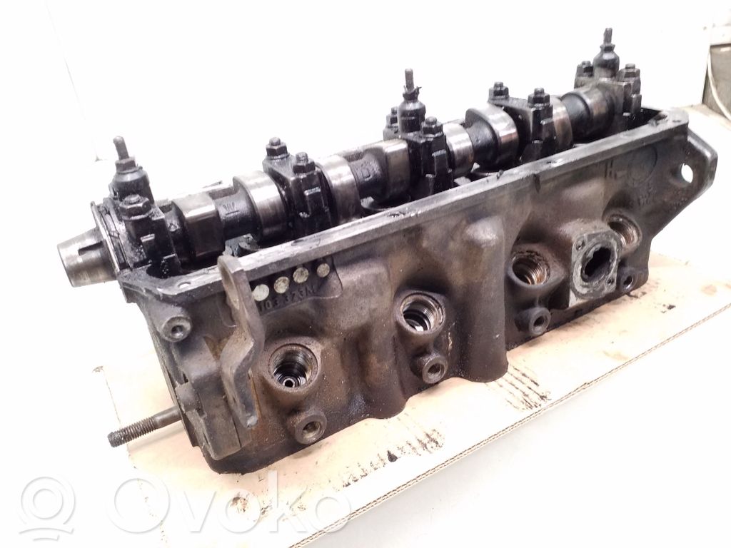Volkswagen Transporter - Caravelle T3 Engine head 