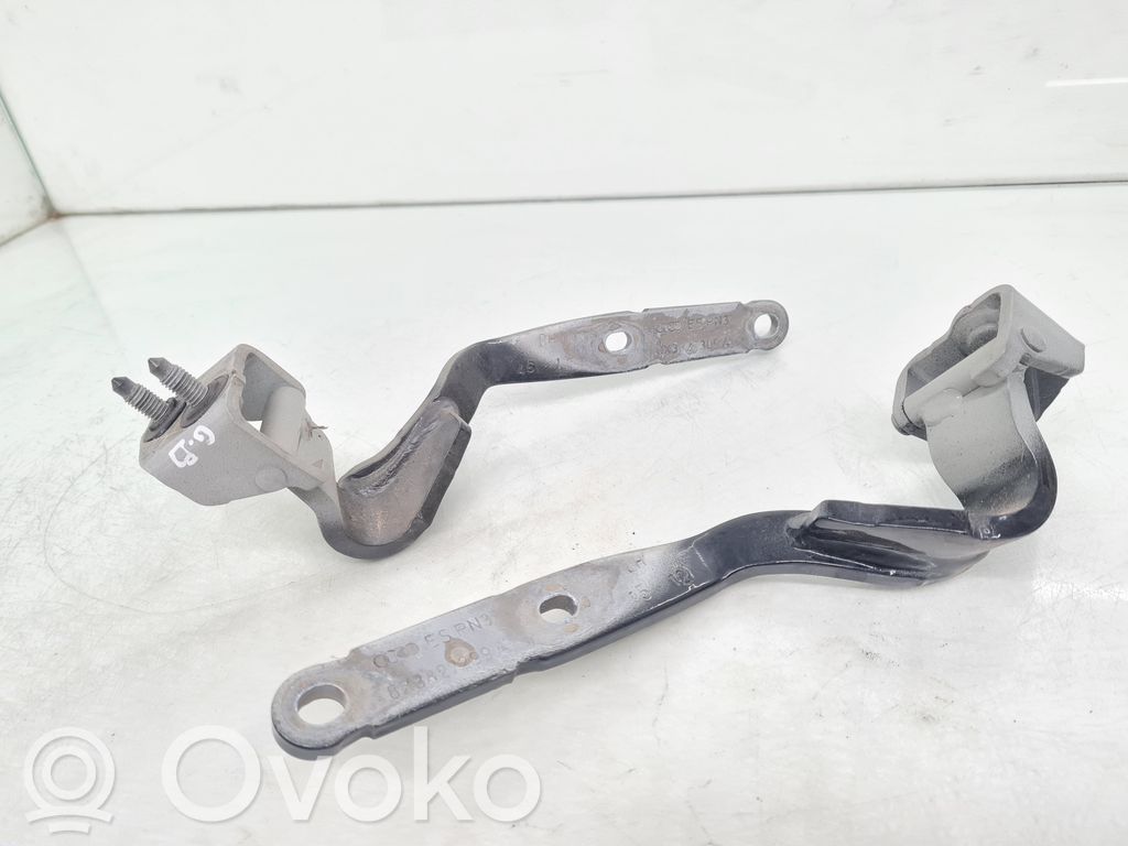 Audi A1 Tailgate/trunk/boot hinge 