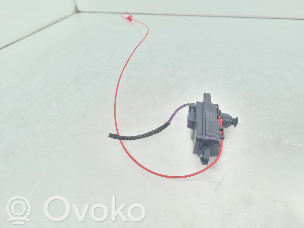 Audi A1 Bușon rezervor combustibil 