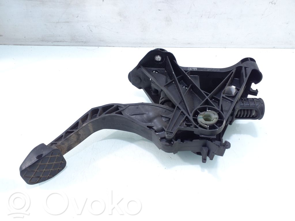 Skoda Octavia Mk3 (5E) Clutch pedal 