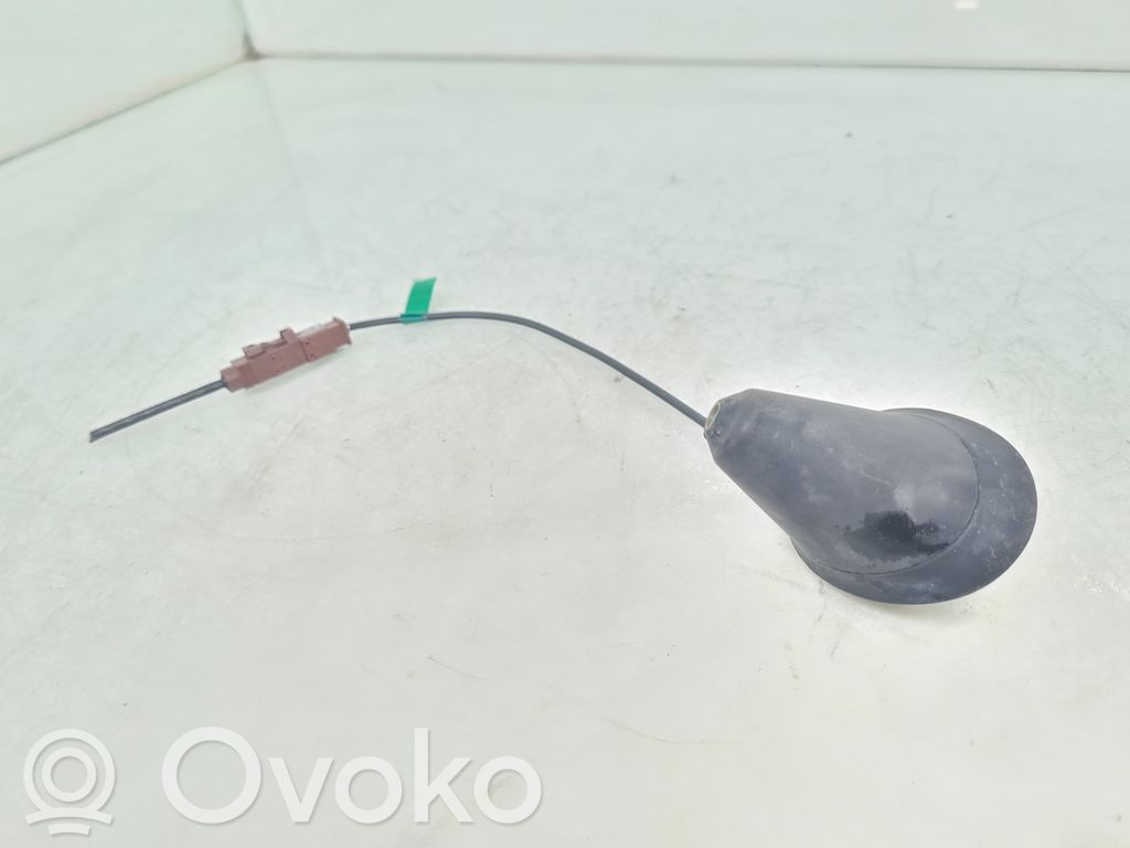 Audi A1 Radion antenni 