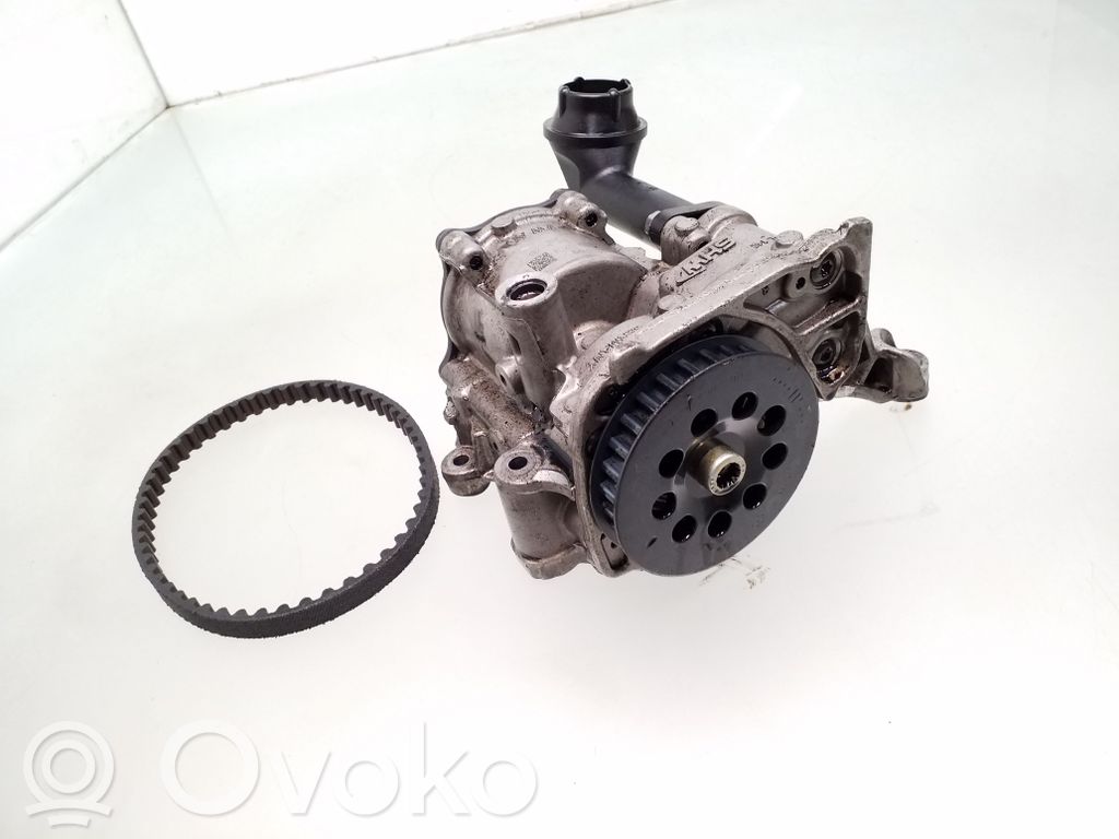 Skoda Octavia Mk3 (5E) Pompa olejowa 