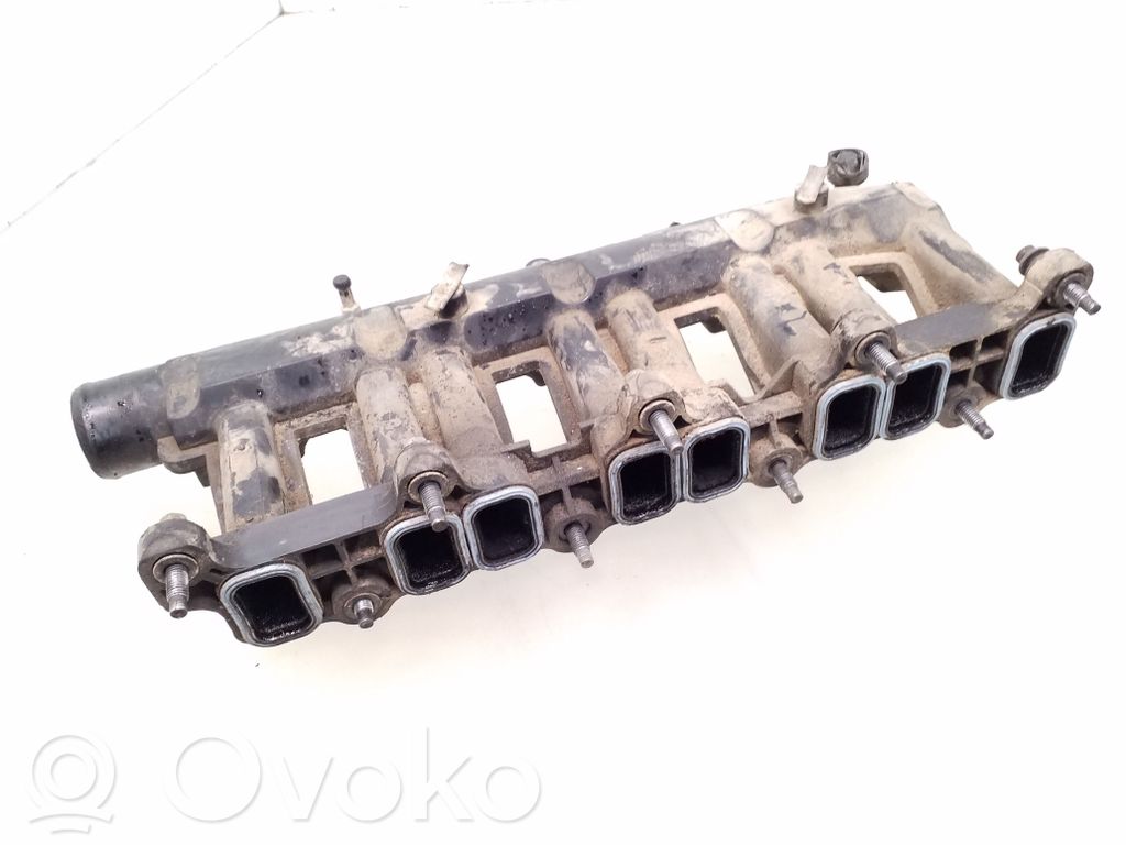 Ford Transit Kolektor ssący 