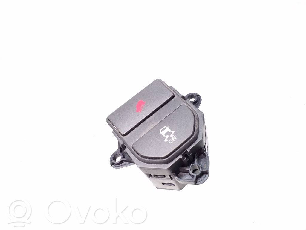 Land Rover Evoque I ESP (stability program) switch 