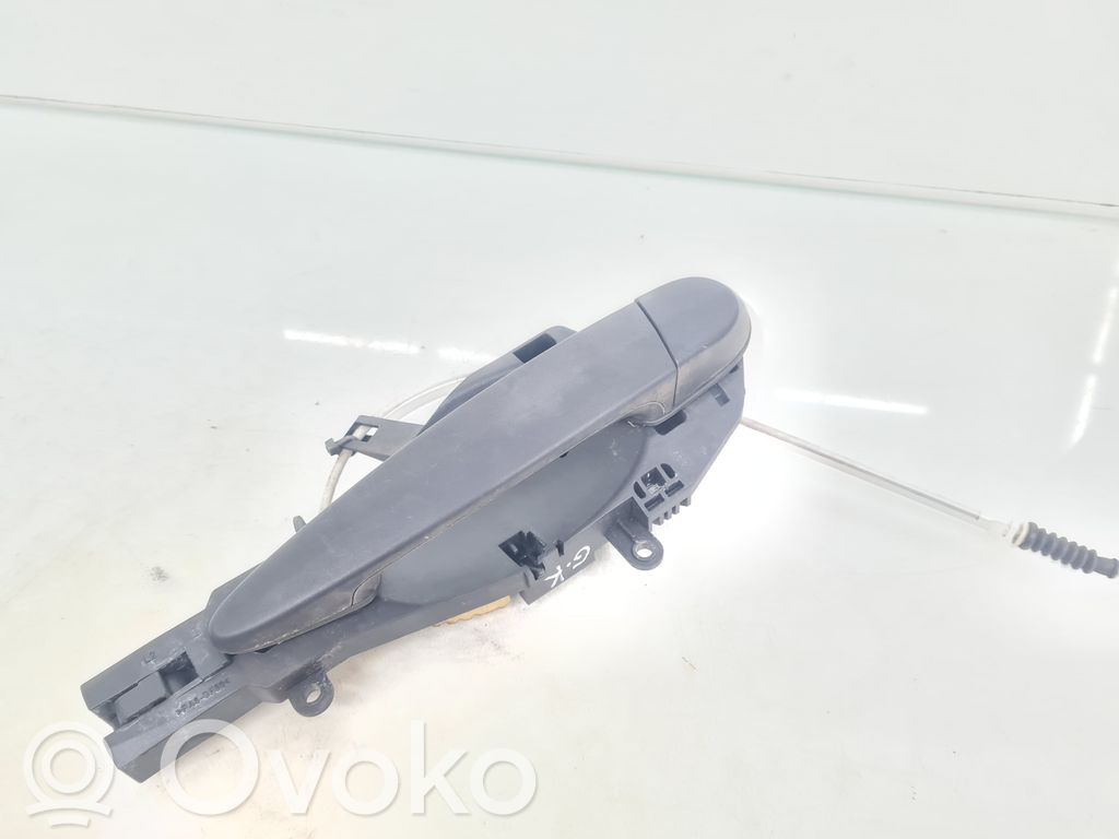BMW 3 E90 E91 Rear door exterior handle 