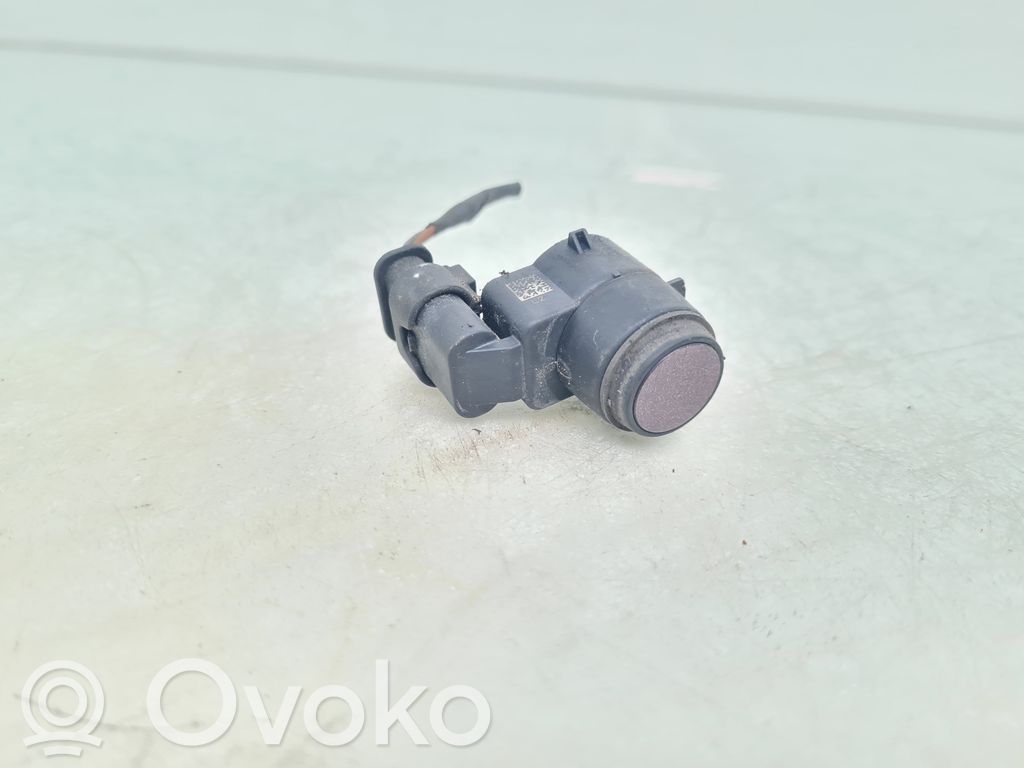 Sensor de aparcamiento PDC   6934308,0263003244