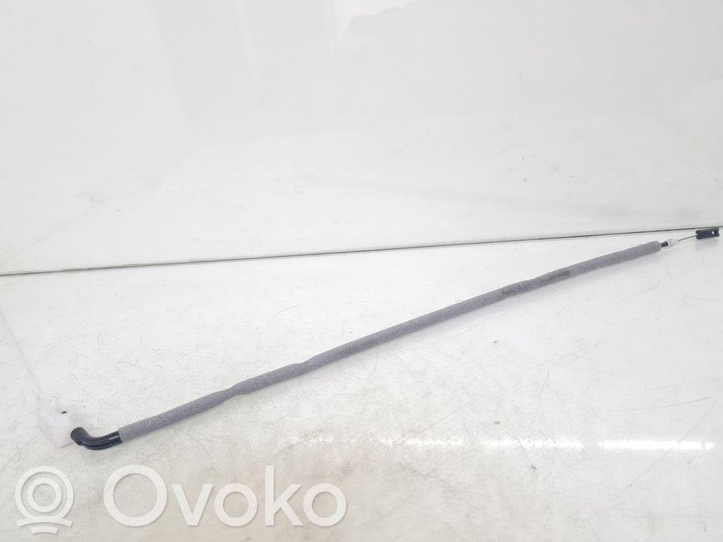Línea de cable puerta delantera   51217059969,7059969