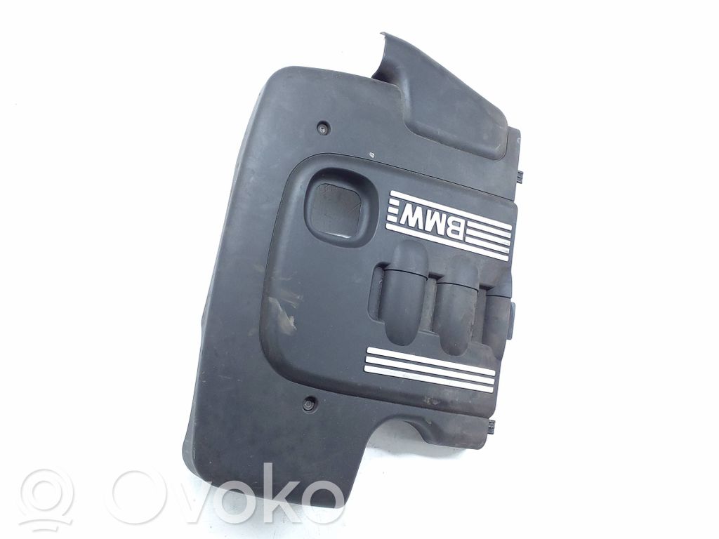 BMW 3 E90 E91 Engine cover (trim) 