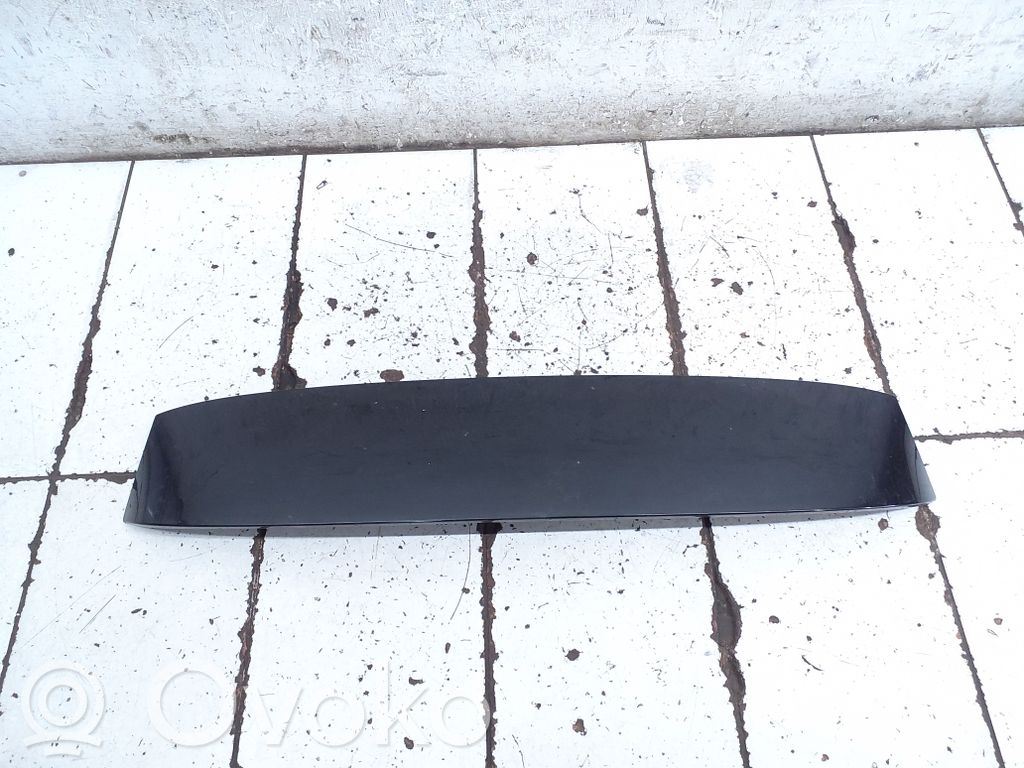 BMW 3 E90 E91 Heckspoiler 