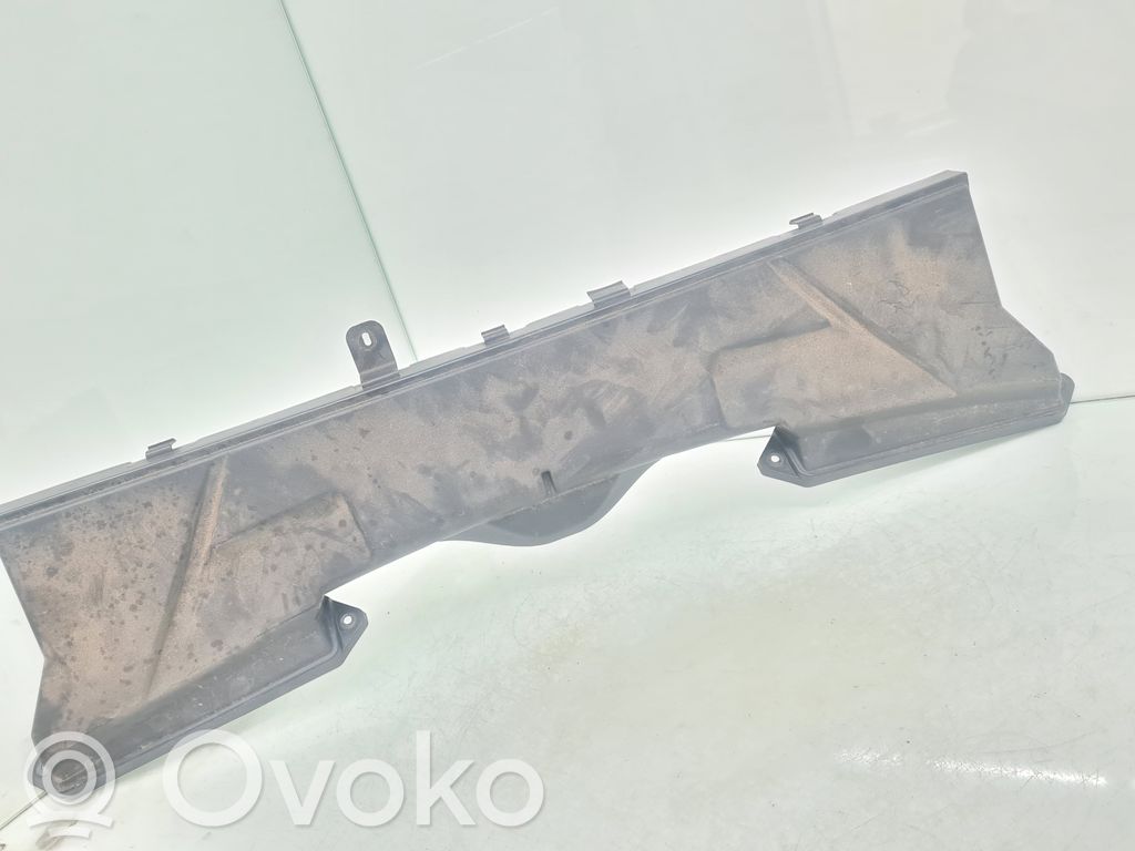 BMW 3 E90 E91 Deckel Innenraumfilter 