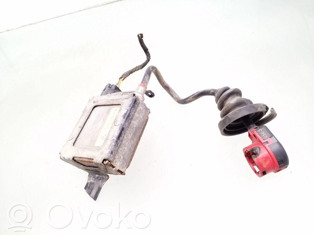 Opel Omega B2 Headlight ballast module Xenon 