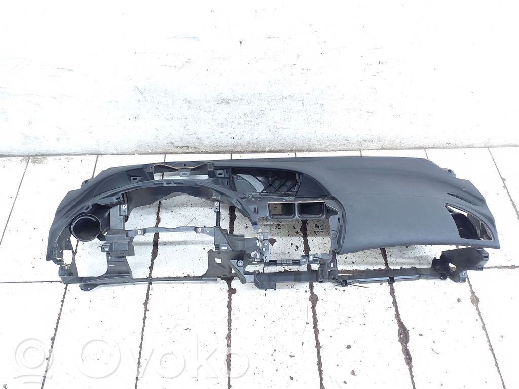 Honda Civic Panel de instrumentos 