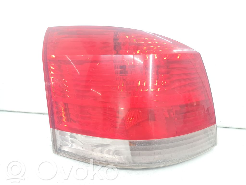Opel Signum Lampa tylna 