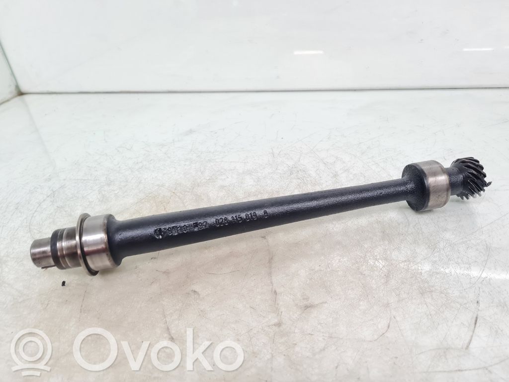 Volkswagen PASSAT B5 Albero a camme 