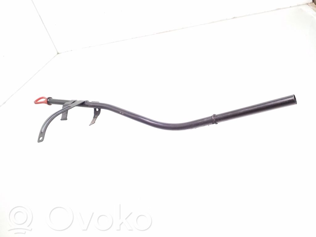 BMW X3 E83 Bagnet poziomu oleju 