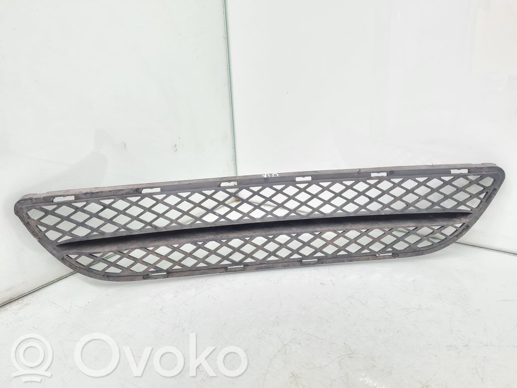 BMW 3 E90 E91 Mascherina inferiore del paraurti anteriore