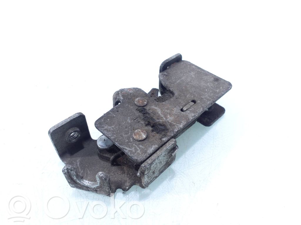 Ford Transit Bagažinės spyna 