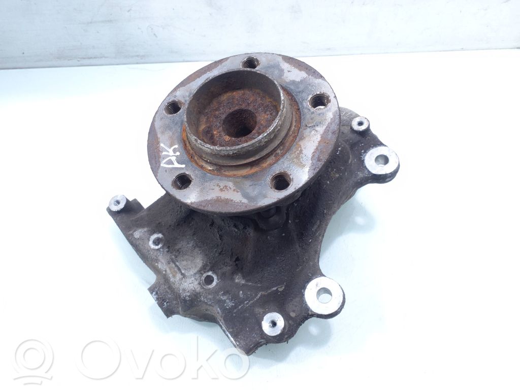 Achsschenkel vorne   6753461
