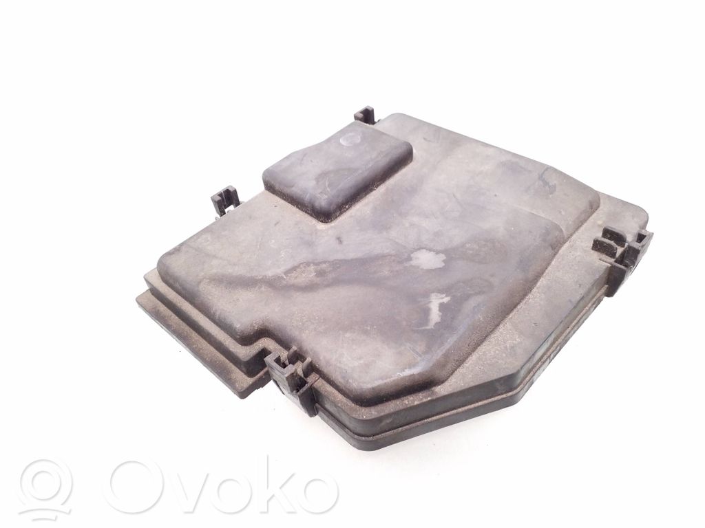 Honda Civic Fuse box cover 