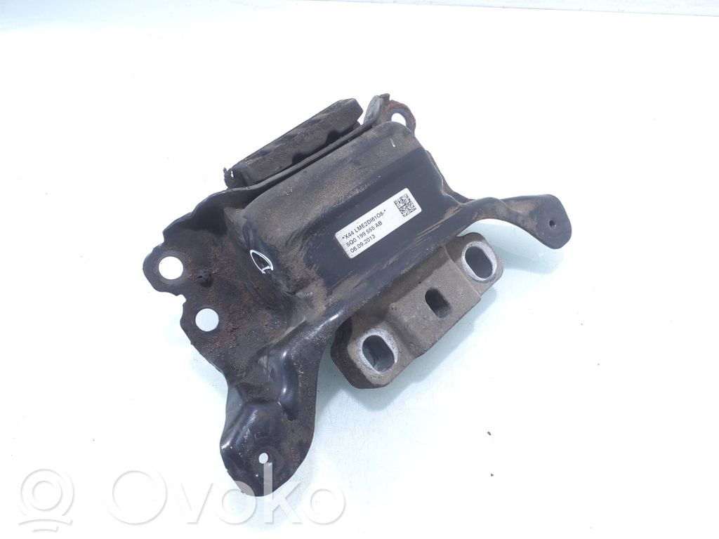 Skoda Octavia Mk3 (5E) Supporto della scatola del cambio
