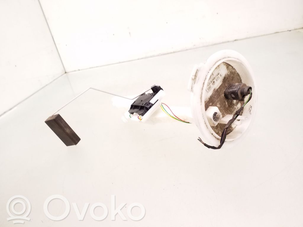Volkswagen Tiguan Sensor de nivel de combustible 