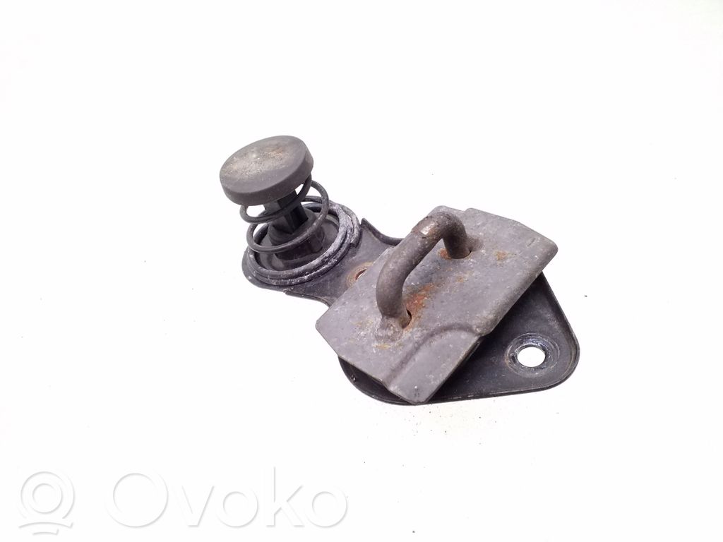 Mercedes-Benz ML W164 Cârlig/încuietoare capotă motor 