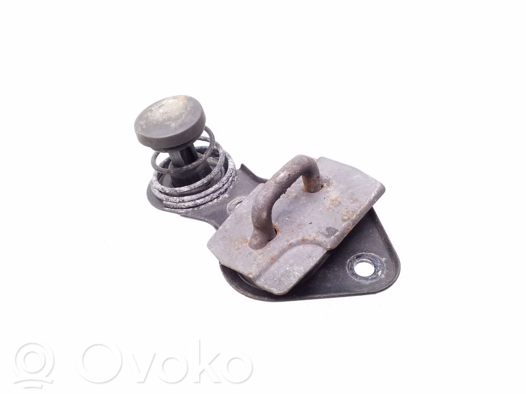 Mercedes-Benz ML W164 Cârlig/încuietoare capotă motor 