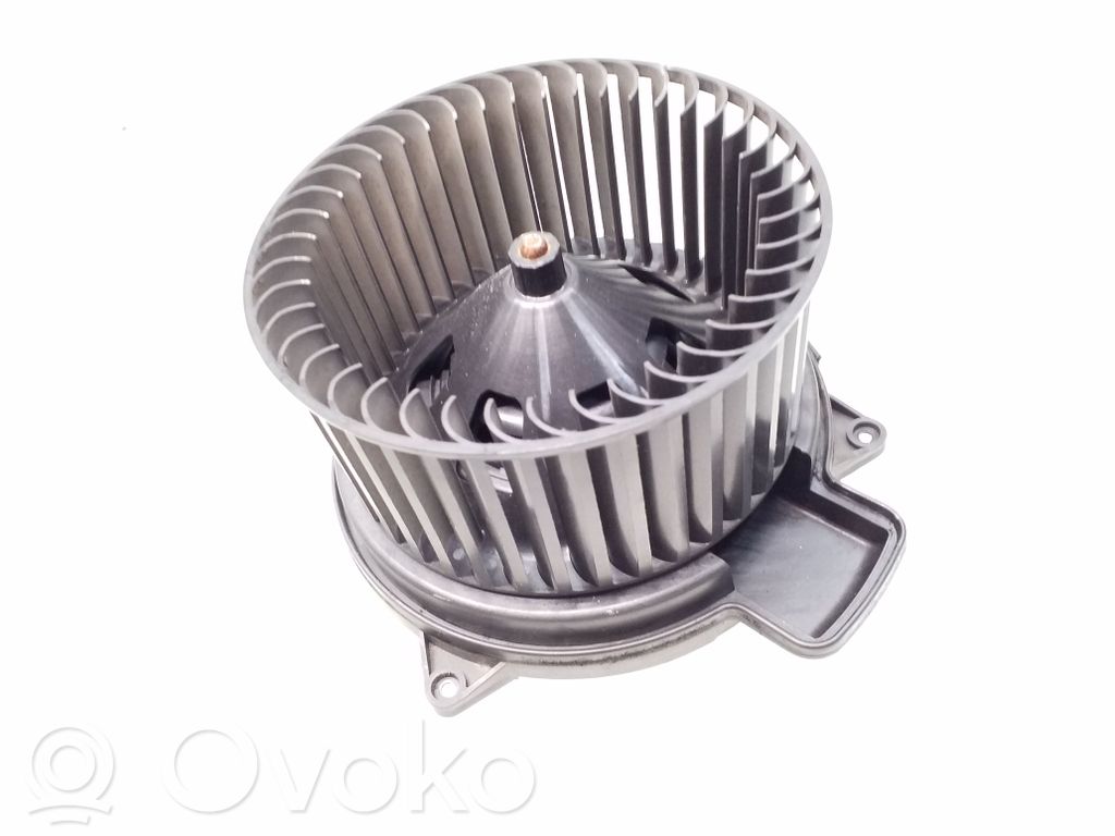 Mercedes-Benz ML W164 Ventilator aerotermă