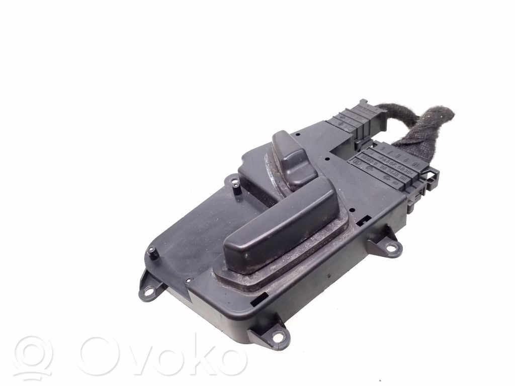 Mercedes-Benz ML W164 Interruttore di controllo del sedile