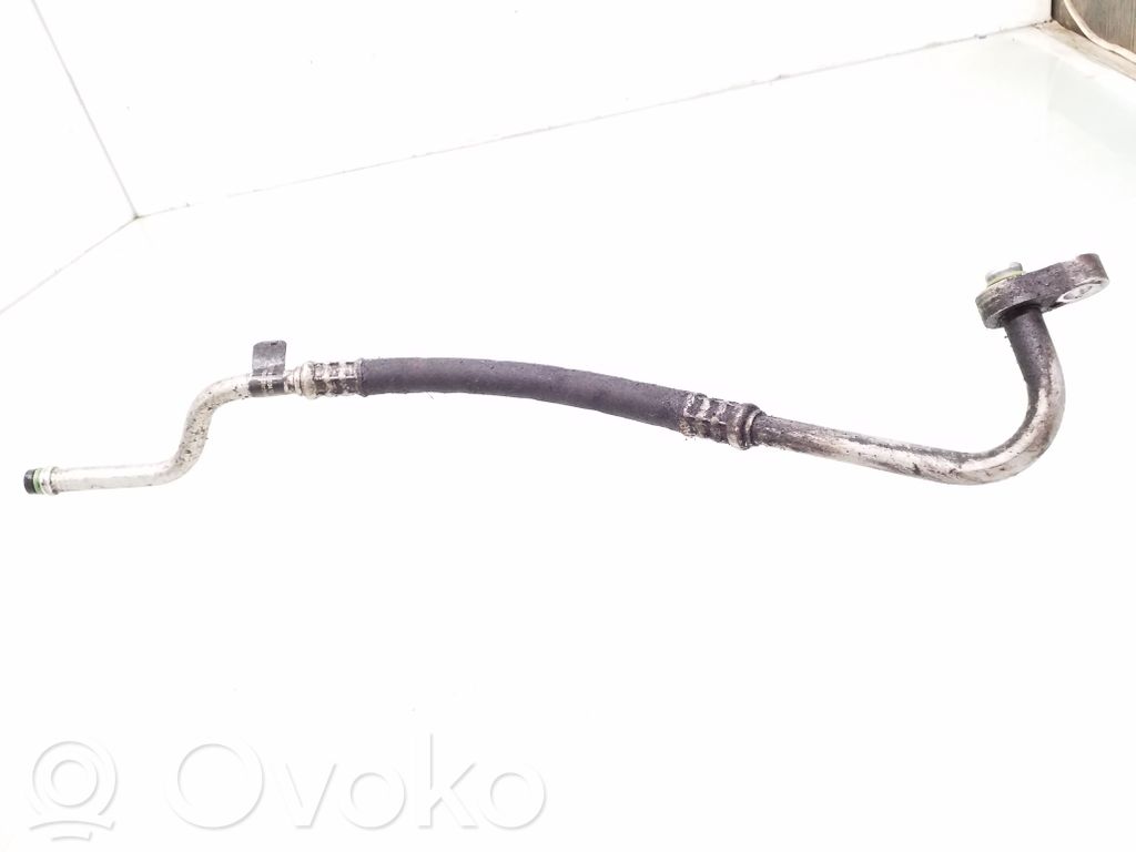Mercedes-Benz ML W164 Conductă/furtun aer condiționat (A/C) 