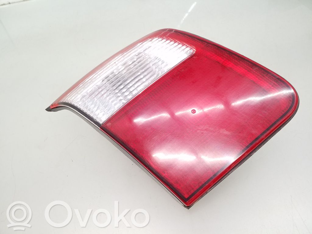 Subaru Forester SF Tailgate rear/tail lights 