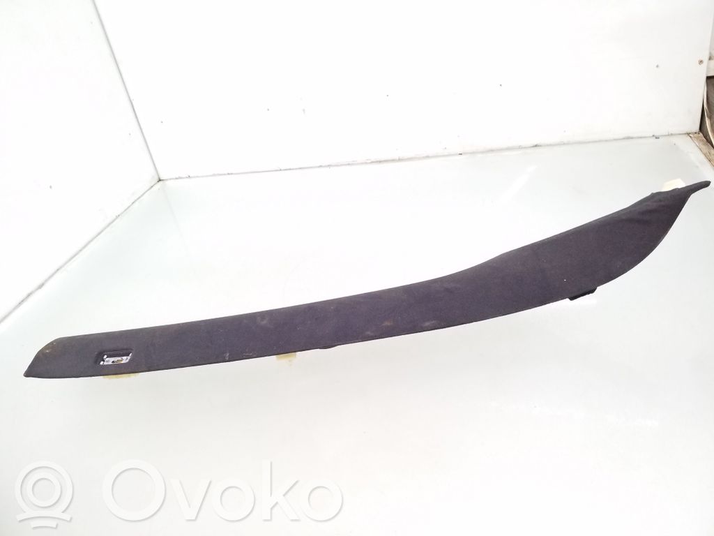 BMW 5 E60 E61 (A) pillar trim 